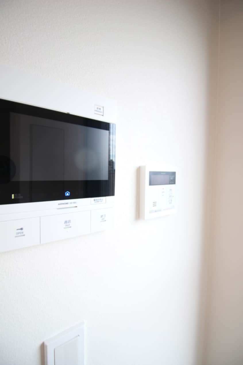 内観写真 ルフォンプログレ中野坂上