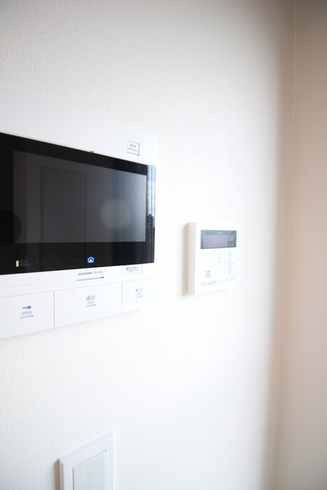 内観写真 ルフォンプログレ中野坂上