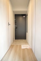 廊下 ルフォンプログレ中野坂上