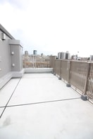 ベランダ・バルコニー ルフォンプログレ中野坂上