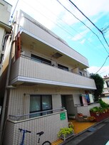 伊沢コーポ