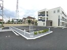 駐車場 センターフィールド