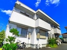 クルール　エスポワールの外観