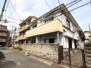 白峰コーポ