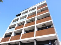 AXAS-IARETH西大島（604）