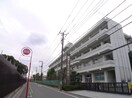 私立駒澤大学玉川校舎(大学/短大/専門学校)まで390m パークサイド二子