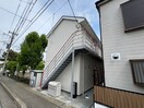 外観写真 Kens LIEN　相模原