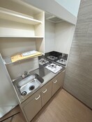 キッチン Kens LIEN　相模原
