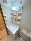 洗面 Kens LIEN　相模原