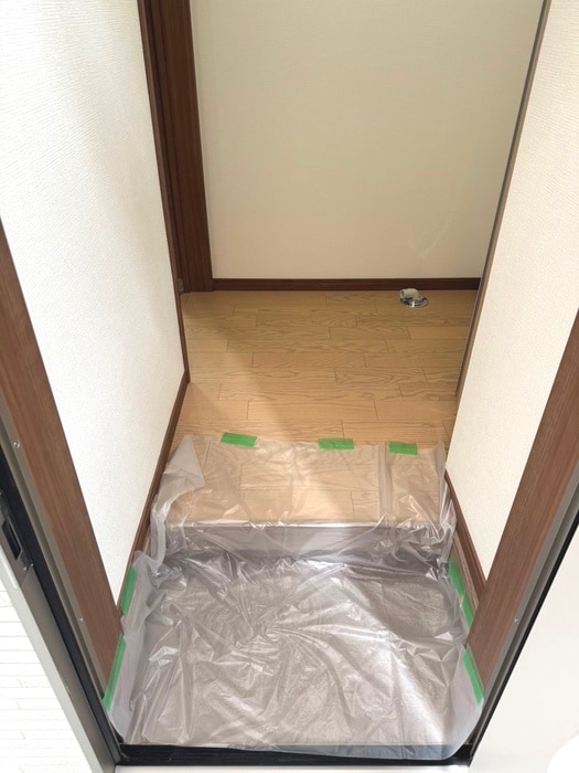 玄関 Kens LIEN　相模原