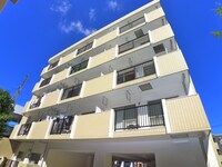 第３ロイヤルマンション