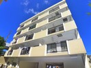 第３ロイヤルマンションの外観