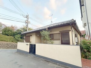 猪熊貸家
