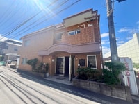 ﾎｰﾕｳｺﾝﾌｫﾙﾄ白楽B棟(105)