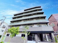 プレールドゥーク上中里（301）