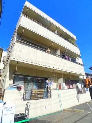 川口ハイツ