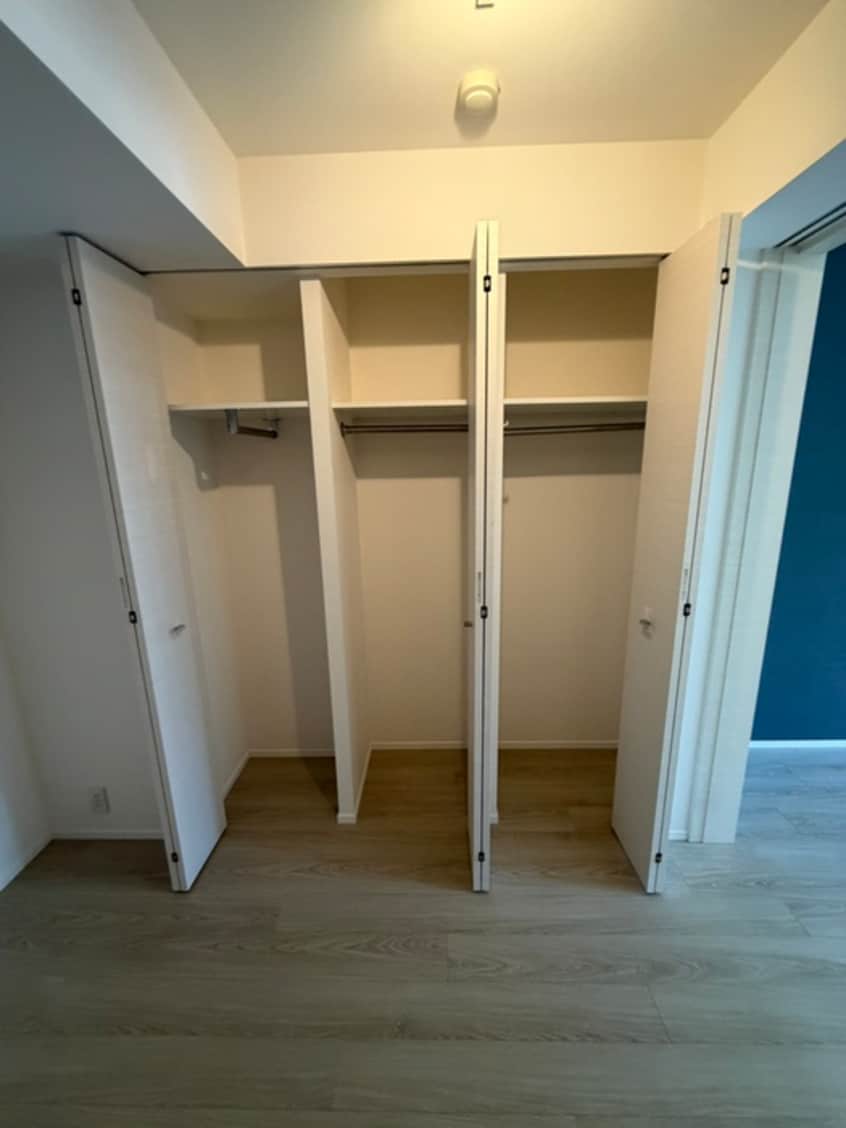 収納 ｵｰｷｯﾄﾞﾚｼﾞﾃﾞﾝｽ銀座東(202)