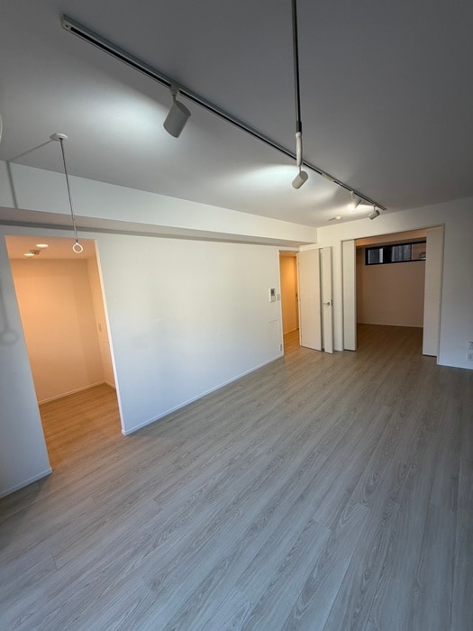 居室 ｵｰｷｯﾄﾞﾚｼﾞﾃﾞﾝｽ銀座東(202)