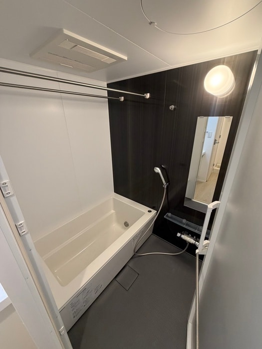 バス／シャワールーム等 ｵｰｷｯﾄﾞﾚｼﾞﾃﾞﾝｽ銀座東(202)