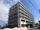 ｺﾝﾌｫｰﾄ･ﾊﾟﾚｽ伊勢原(702)の外観