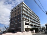 ｺﾝﾌｫｰﾄ･ﾊﾟﾚｽ伊勢原(702)
