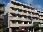 フレクション南林間
