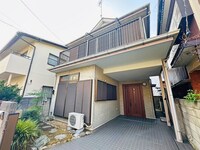 上鷺宮４丁目戸建