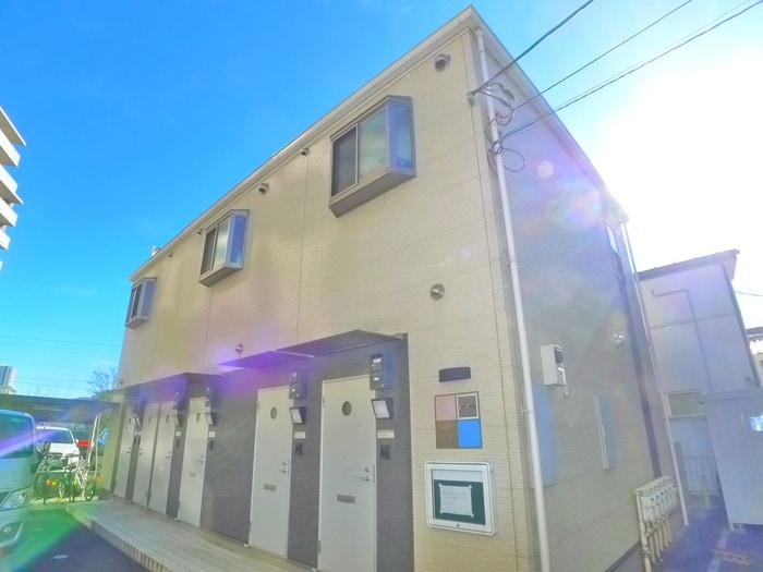 その他 ハピネスⅡ