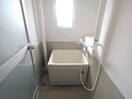 バス／シャワールーム等 ビレッジハウス　戸川　２号棟