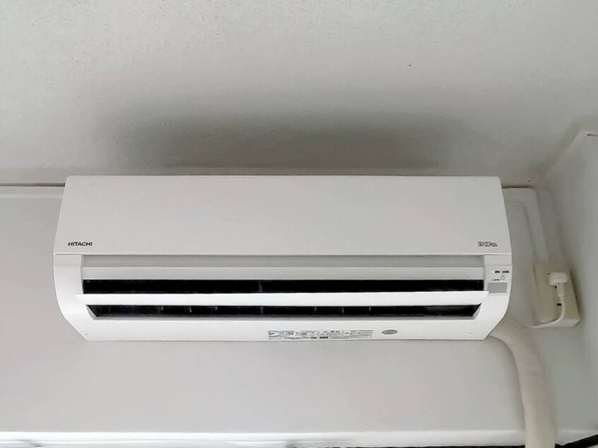 内観写真 ビレッジハウス　戸川　２号棟