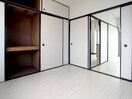 内観写真 ビレッジハウス　戸川　２号棟