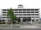 秦野市役所(役所)まで3300m ビレッジハウス　戸川　２号棟