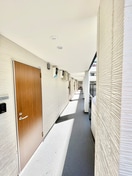 外観写真 MELDIA稲城Ⅱ