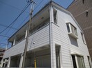 ヴィアベネト南町田の外観