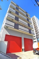 Ｈｉｌｌｓ　ＴＣＳの外観