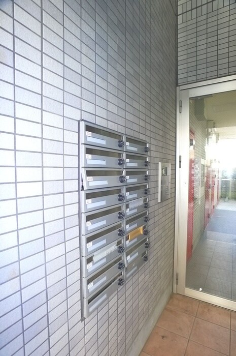 建物設備 Ｈｉｌｌｓ　ＴＣＳ