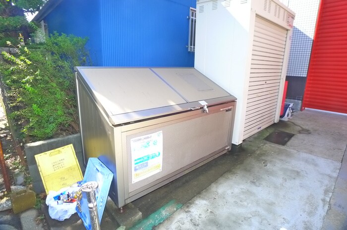 建物設備 Ｈｉｌｌｓ　ＴＣＳ