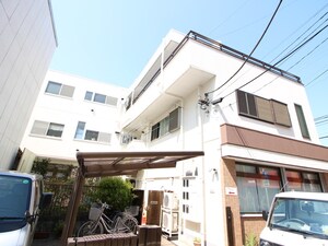 黒沢マンション