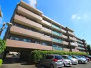 外観写真 プリムローズ上福岡
