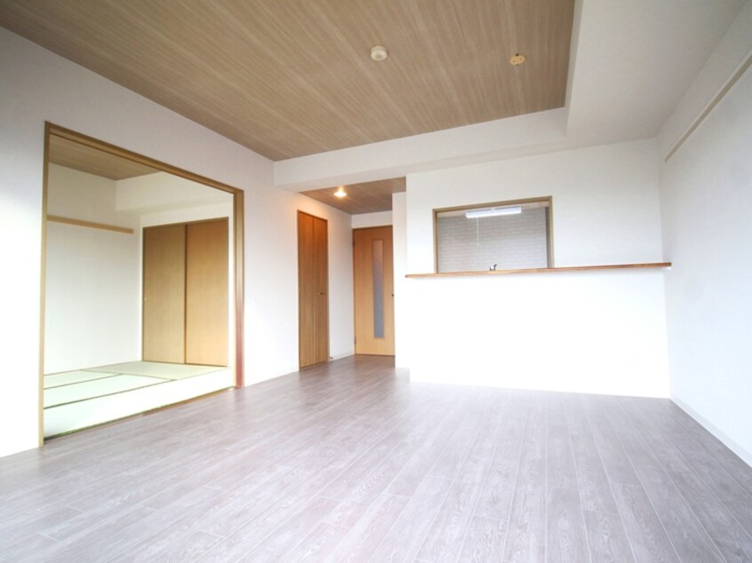 居室 プリムローズ上福岡