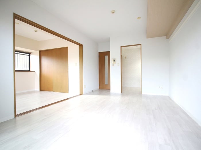 居室 プリムローズ上福岡