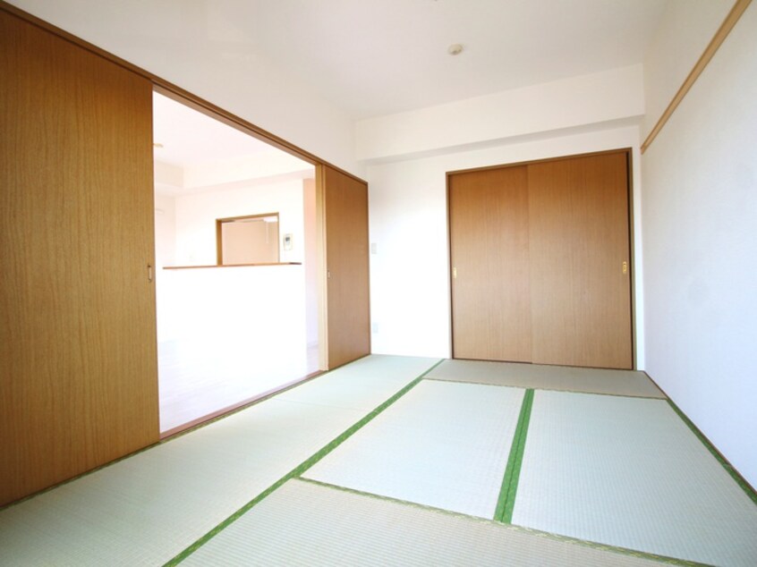 居室 プリムローズ上福岡