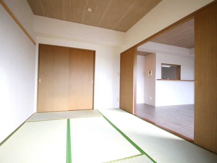 居室 プリムローズ上福岡