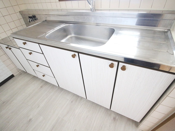 キッチン プリムローズ上福岡