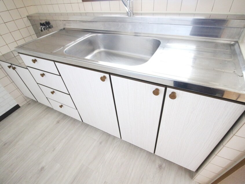 キッチン プリムローズ上福岡