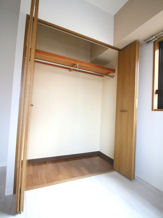 収納 プリムローズ上福岡