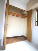 収納 プリムローズ上福岡