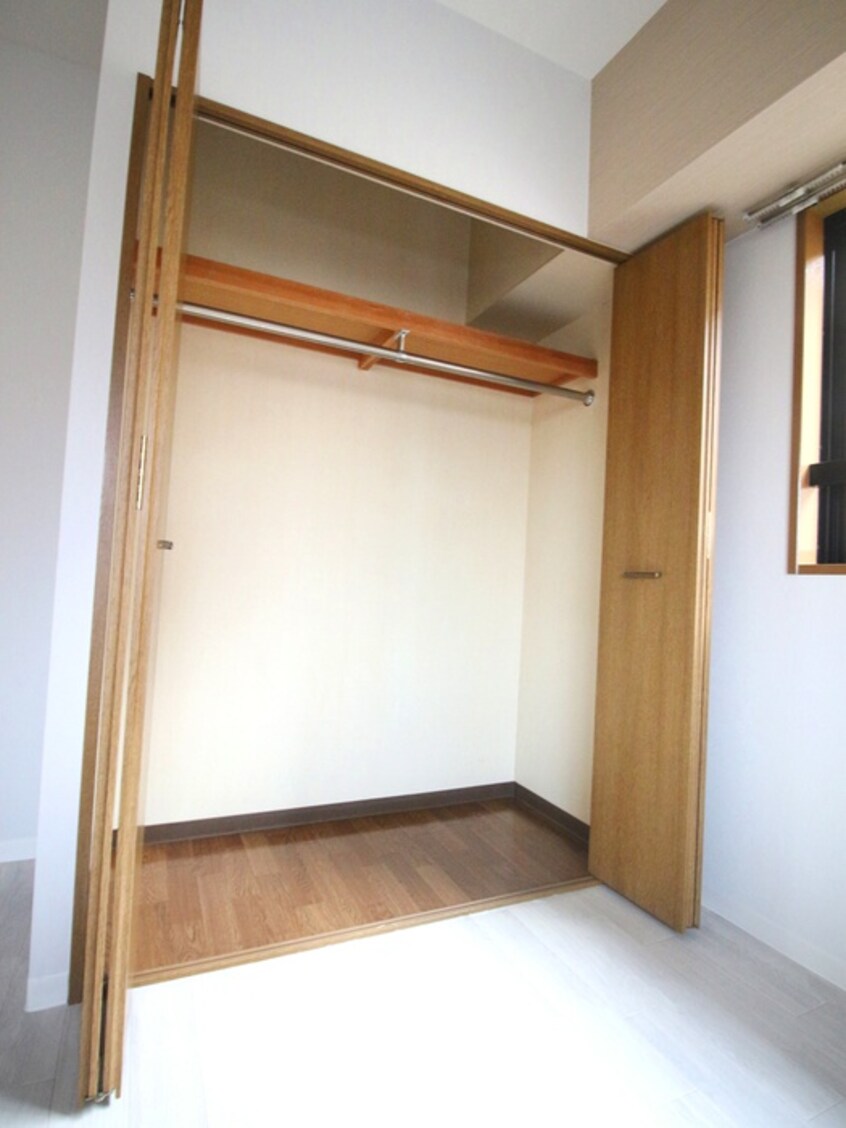 収納 プリムローズ上福岡