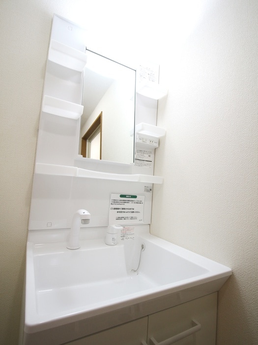 洗面 プリムローズ上福岡