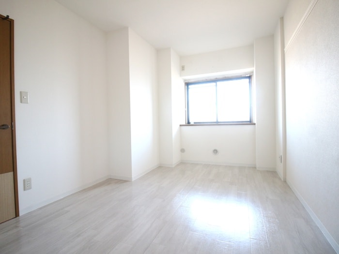 室内からの展望 プリムローズ上福岡